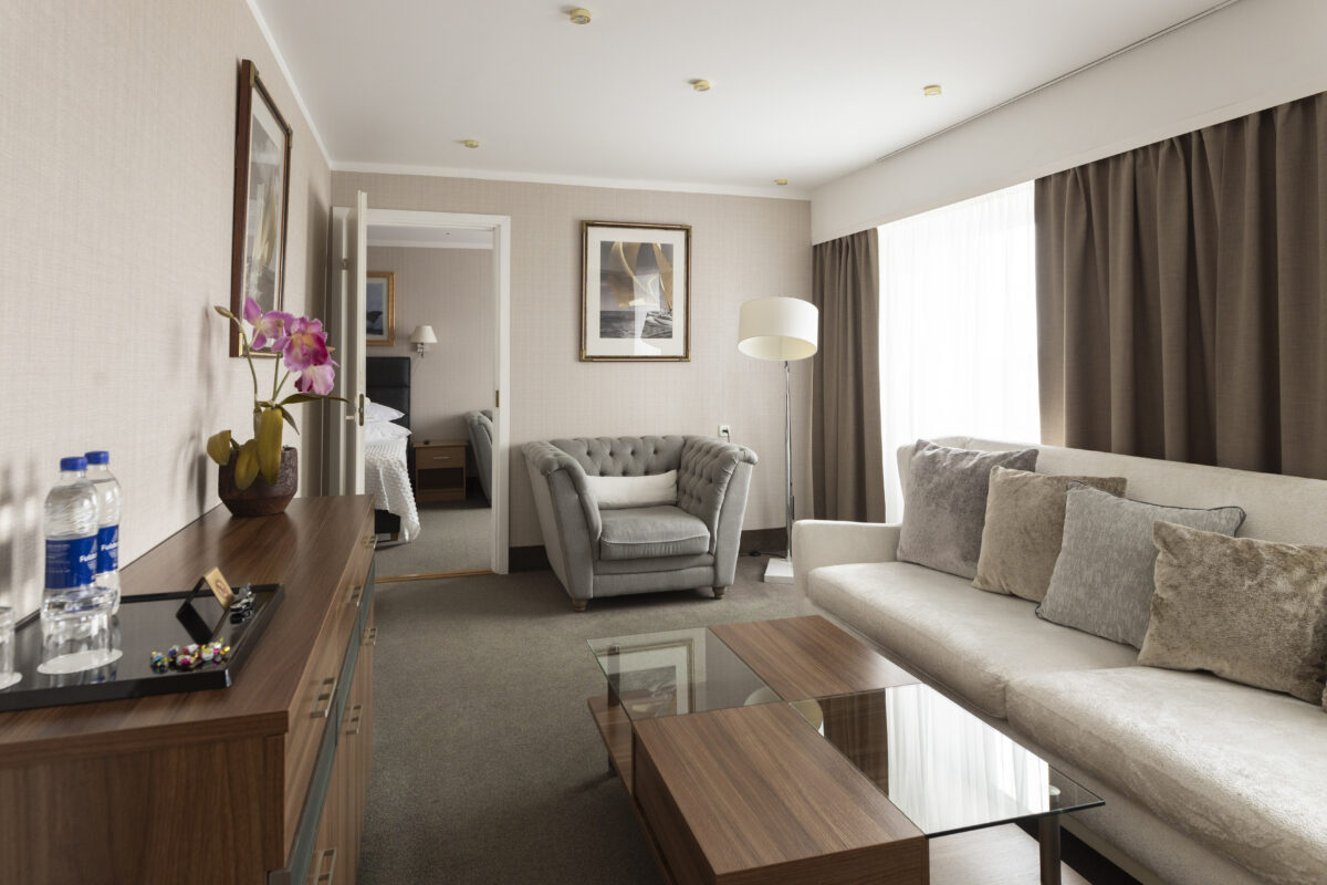 Suite